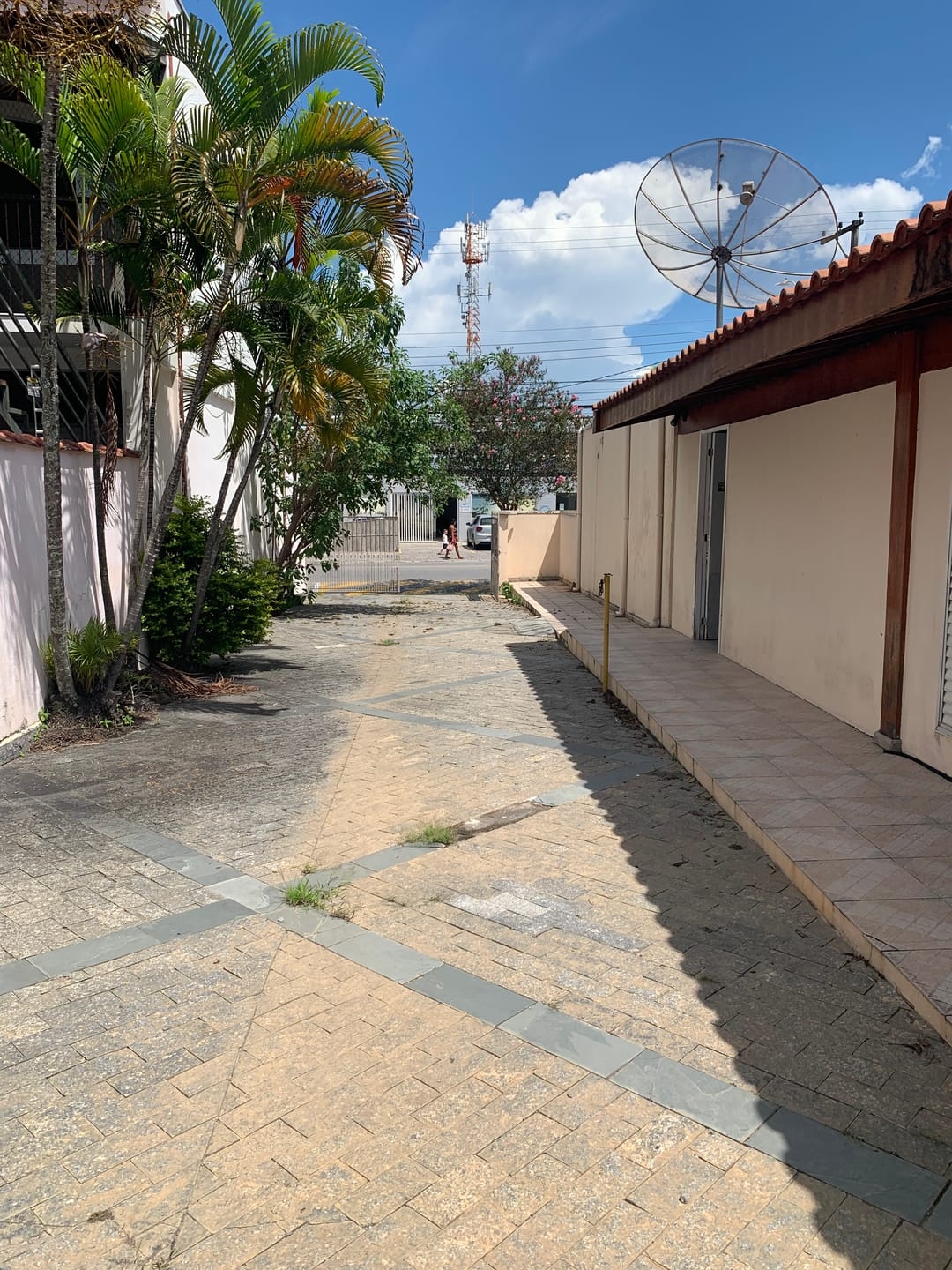 #CA3949_PAL - Casa para Venda em Pindamonhangaba - SP