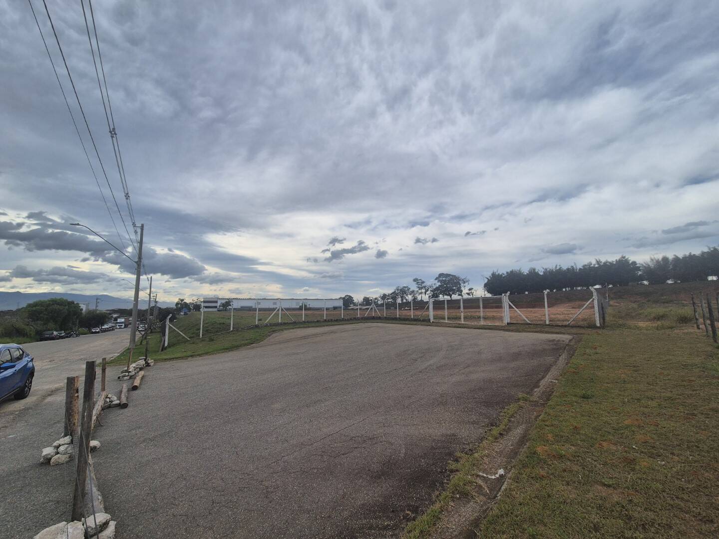 #19286 - Área para Venda em Pindamonhangaba - SP