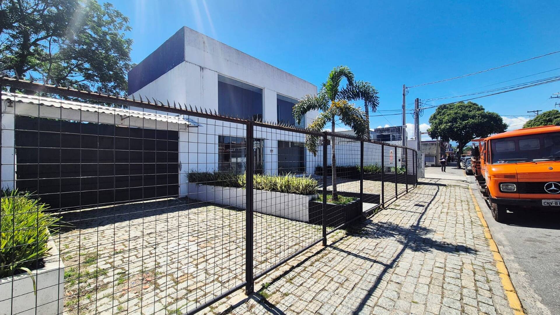 #19490 - Galpão para Locação em Pindamonhangaba - SP