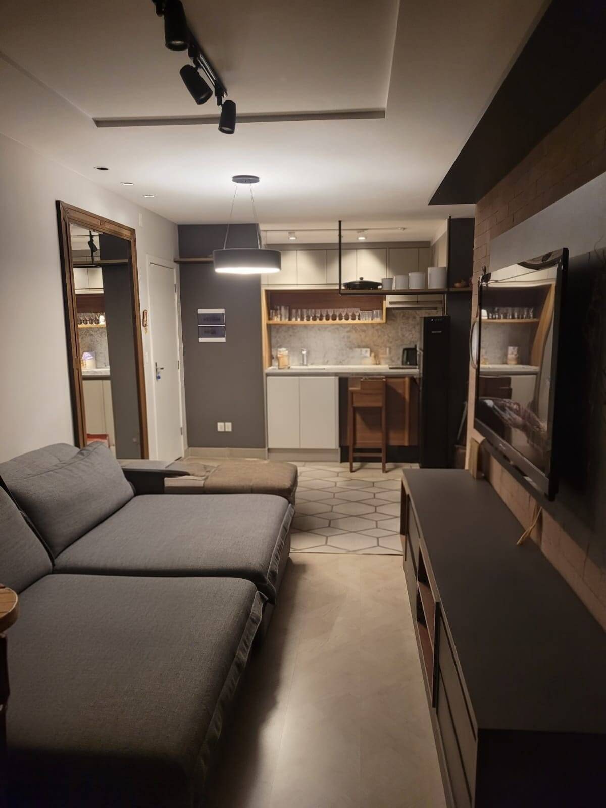 #19493 - Apartamento para Venda em Tremembé - SP