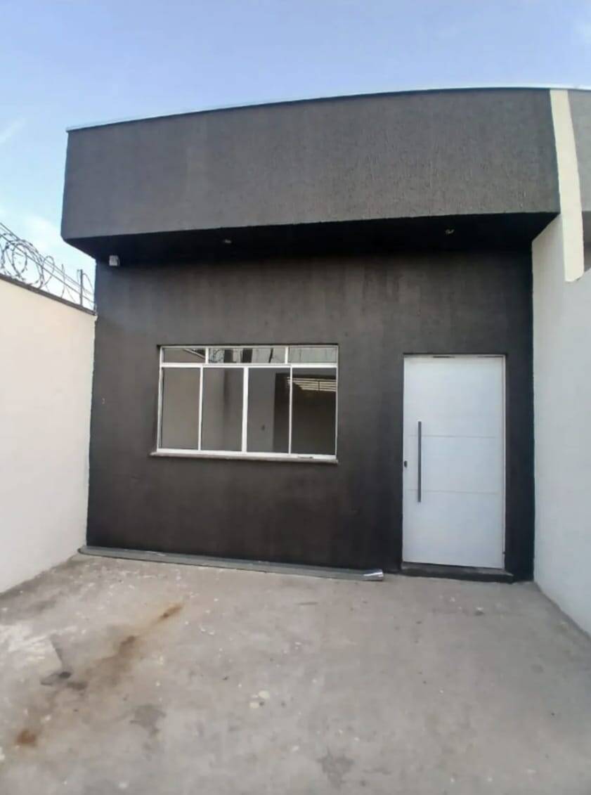 #19499 - Casa para Venda em Pindamonhangaba - SP