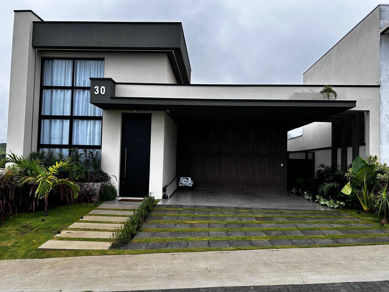 #19650 - Casa para Venda em Taubaté - SP