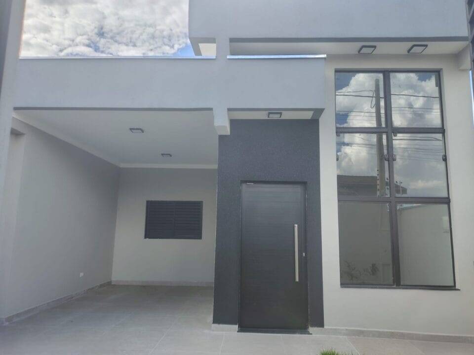 #19719 - Casa para Venda em Pindamonhangaba - SP
