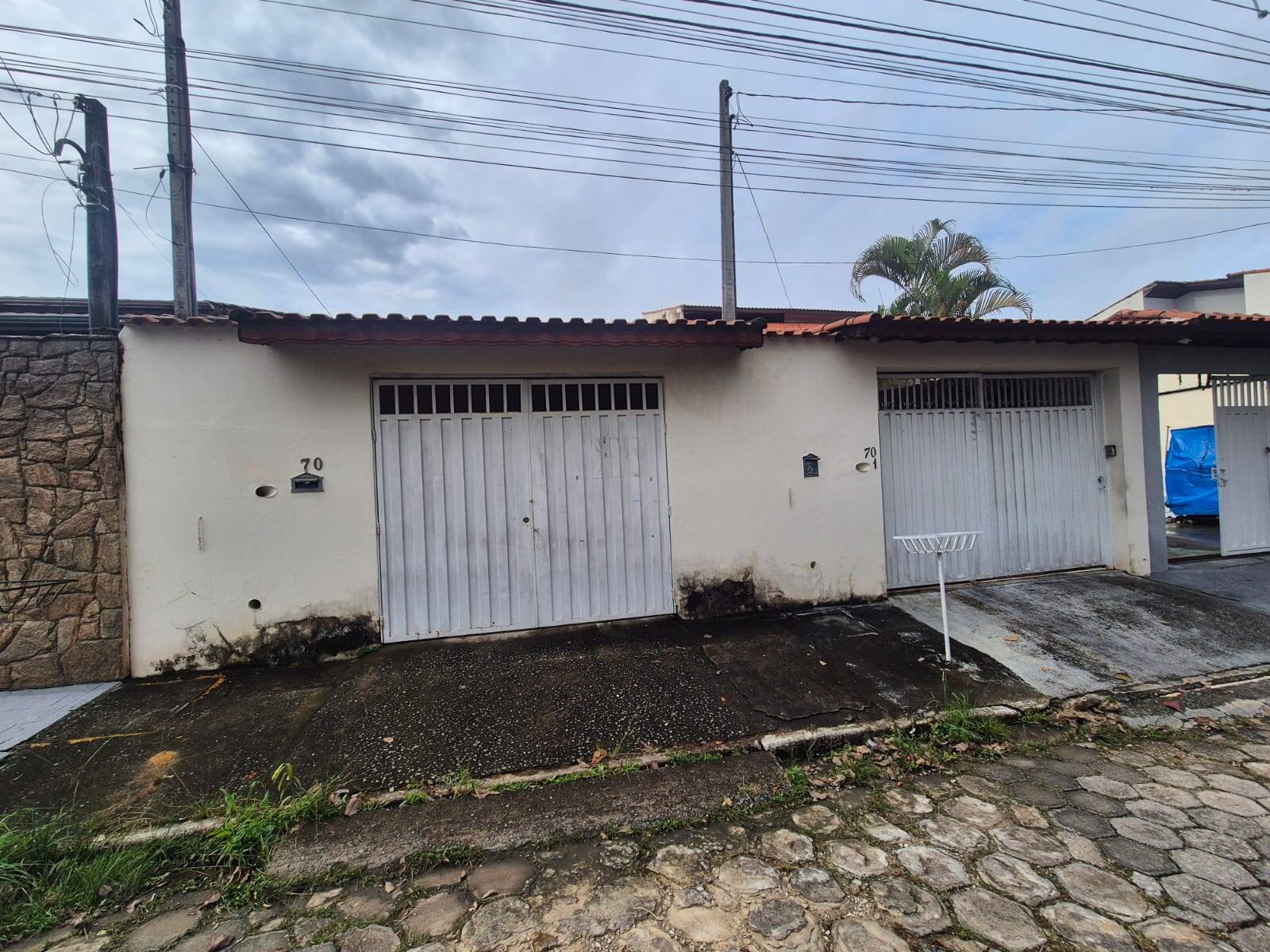 #19743 - Casa para Venda em Guaratinguetá - SP