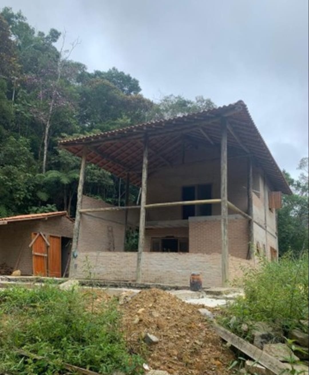 Sítio, 2 quartos, 17 hectares - Foto 9