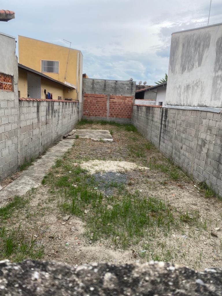 Terreno, 132 m² - Foto 1