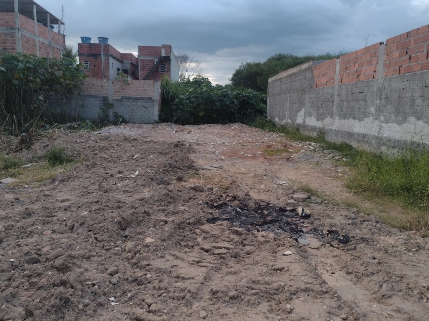 Terreno, 250 m² - Foto 4