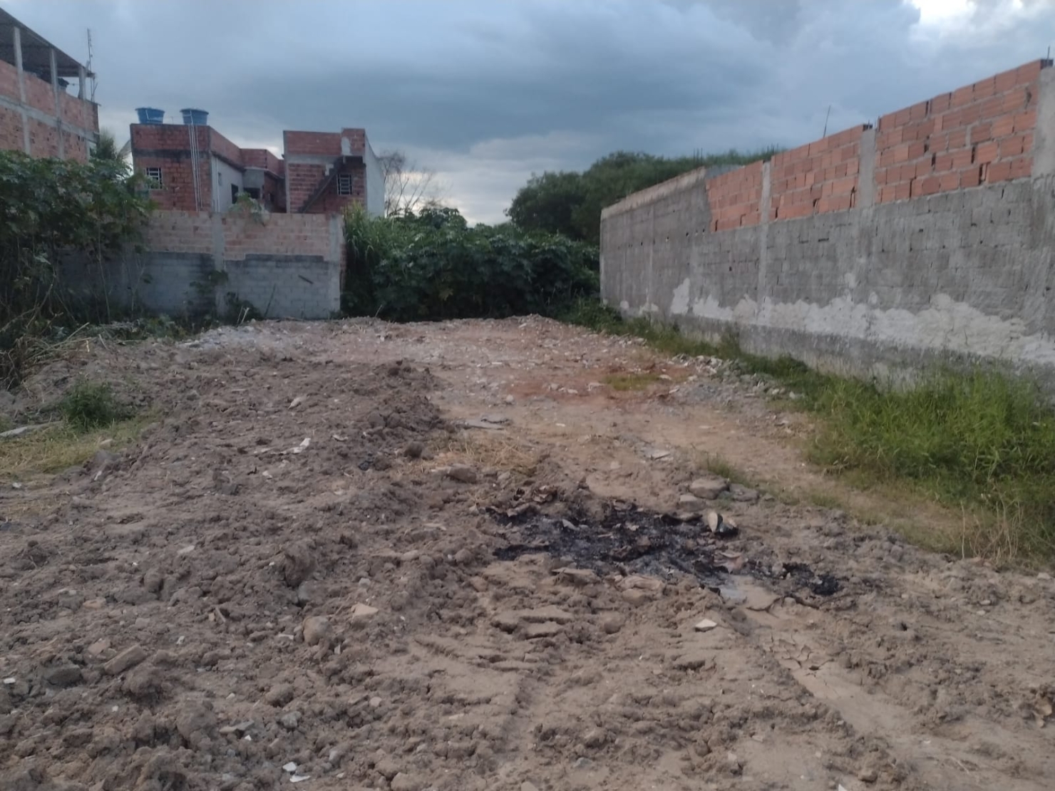 Terreno, 250 m² - Foto 8