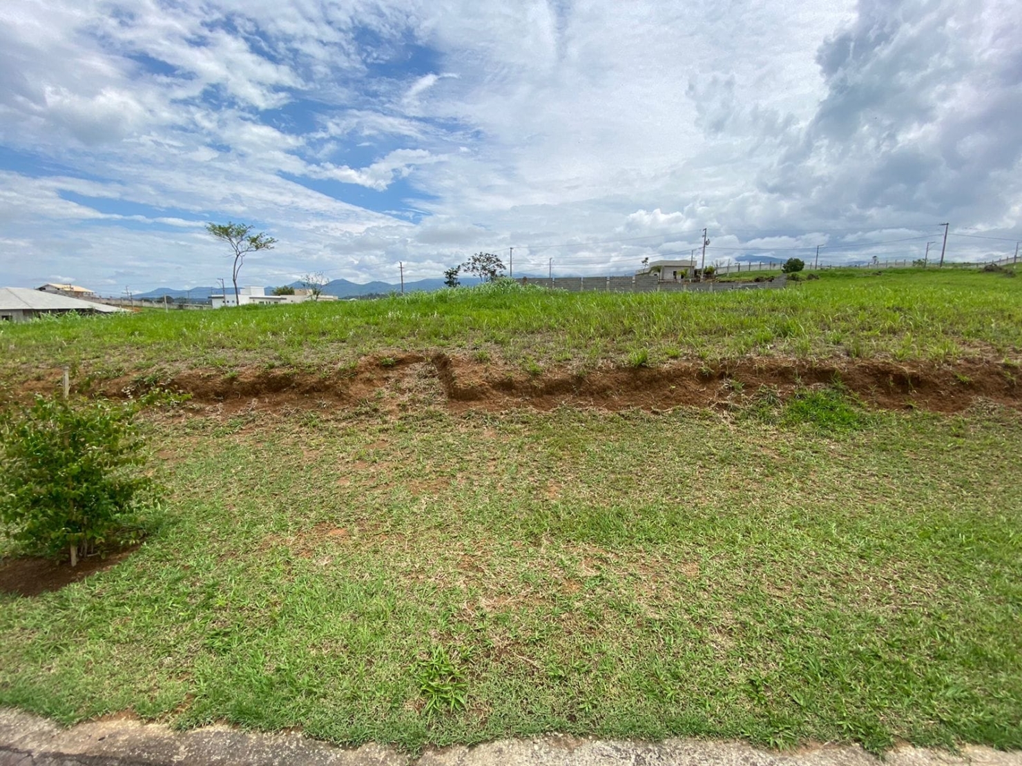 Terreno, 1000 m² - Foto 2