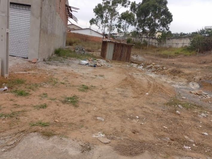 Terreno, 300 m² - Foto 1