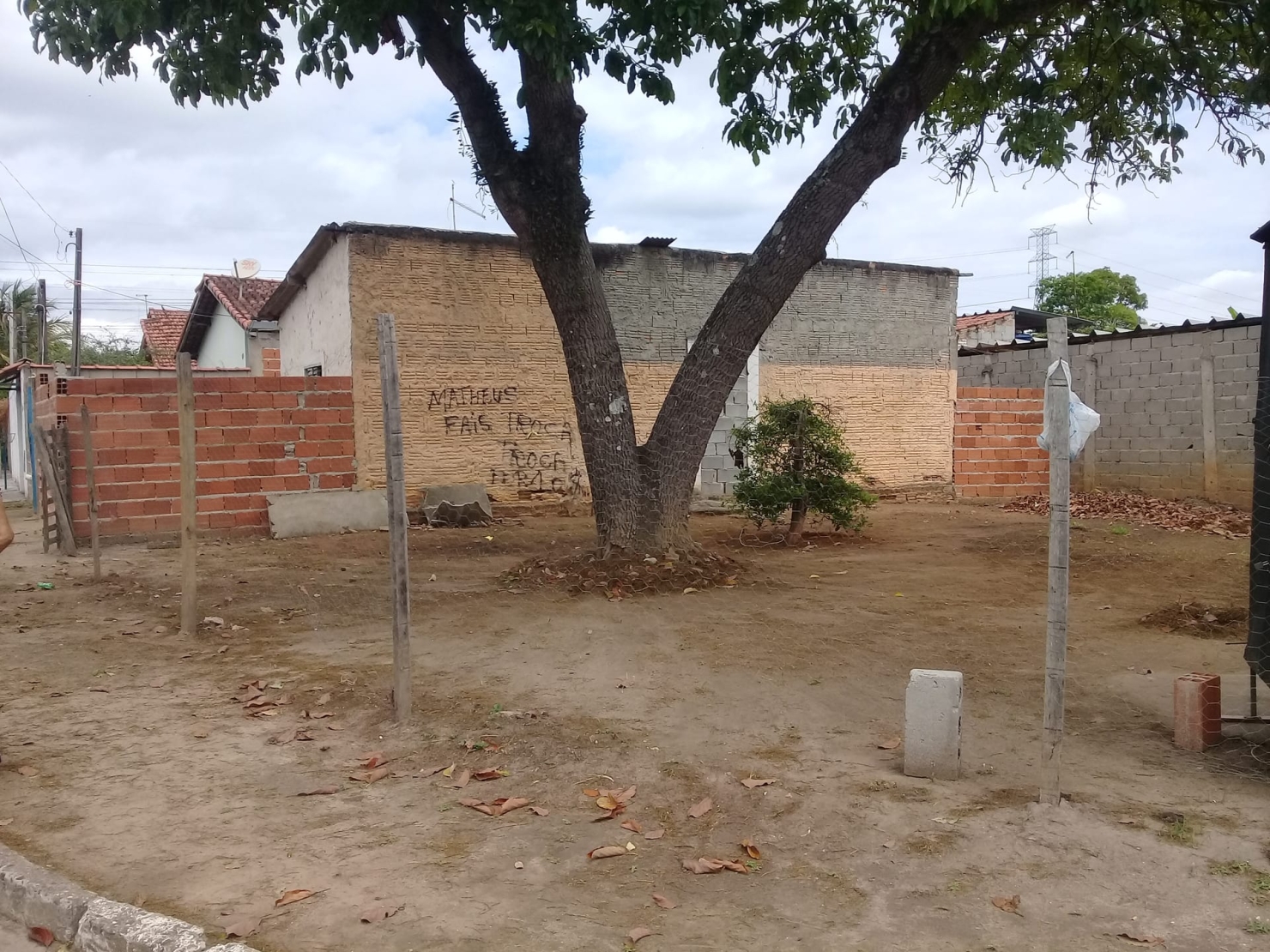 Terreno, 430 m² - Foto 6