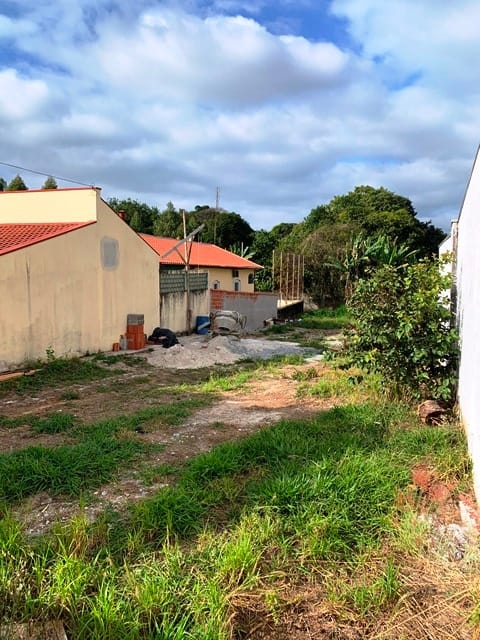 Terreno, 981 m² - Foto 1