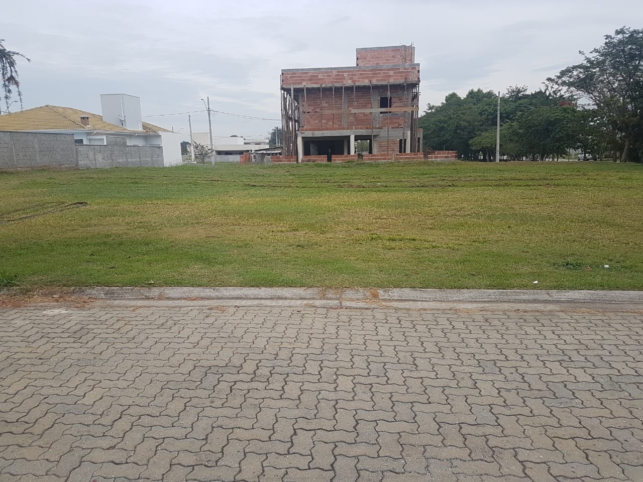 Terreno, 300 m² - Foto 1