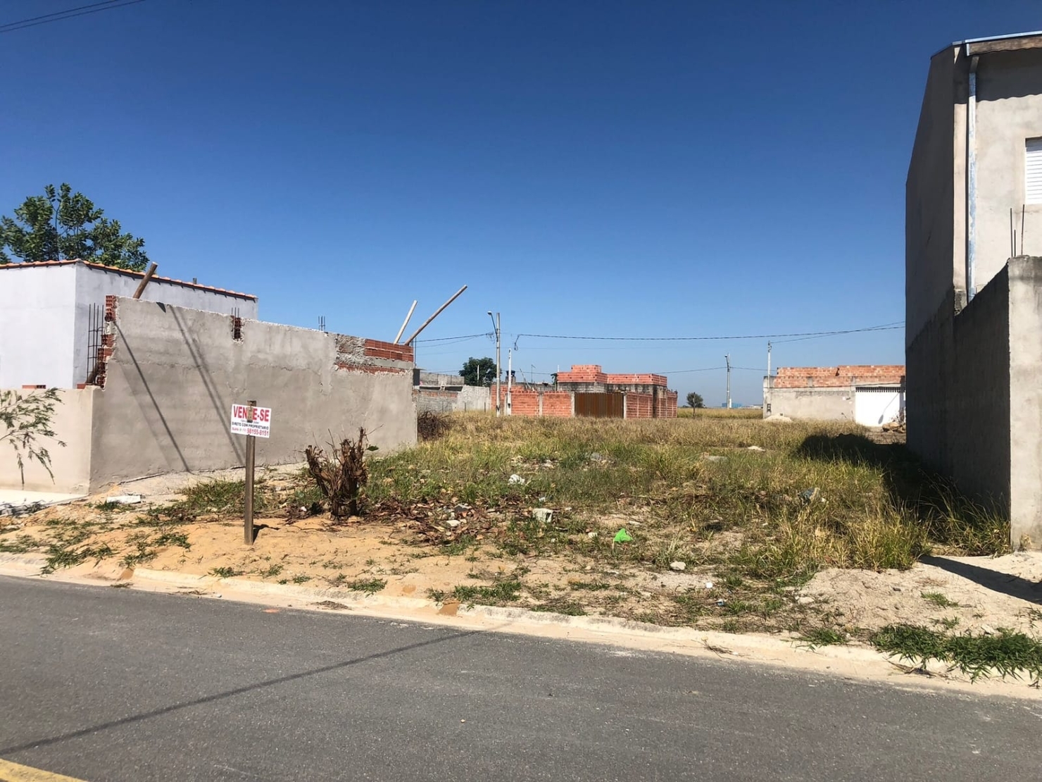 Terreno - Foto 1