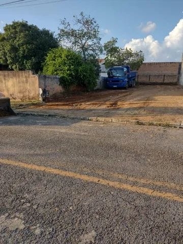 Terreno, 300 m² - Foto 1