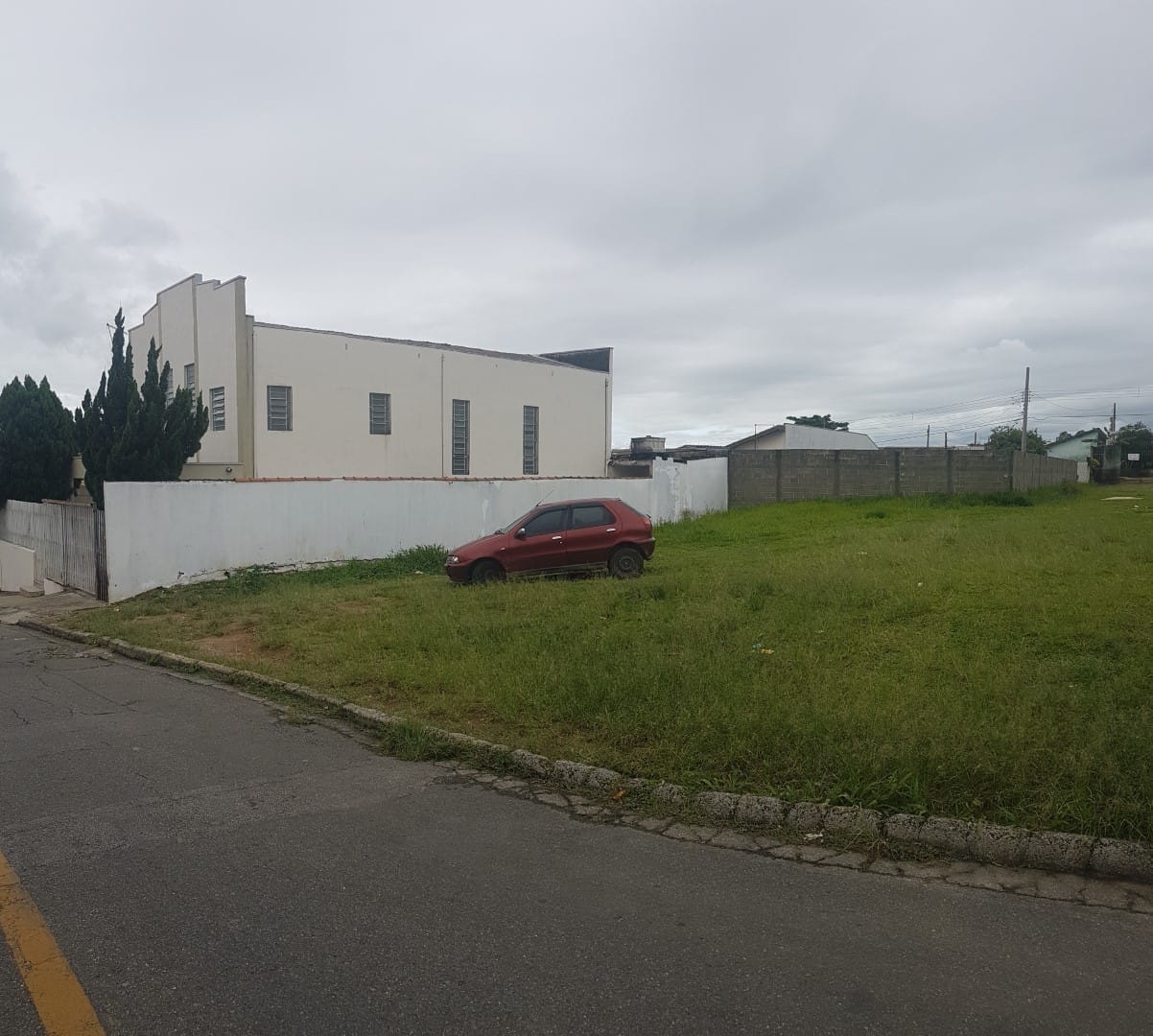 Terreno, 300 m² - Foto 1