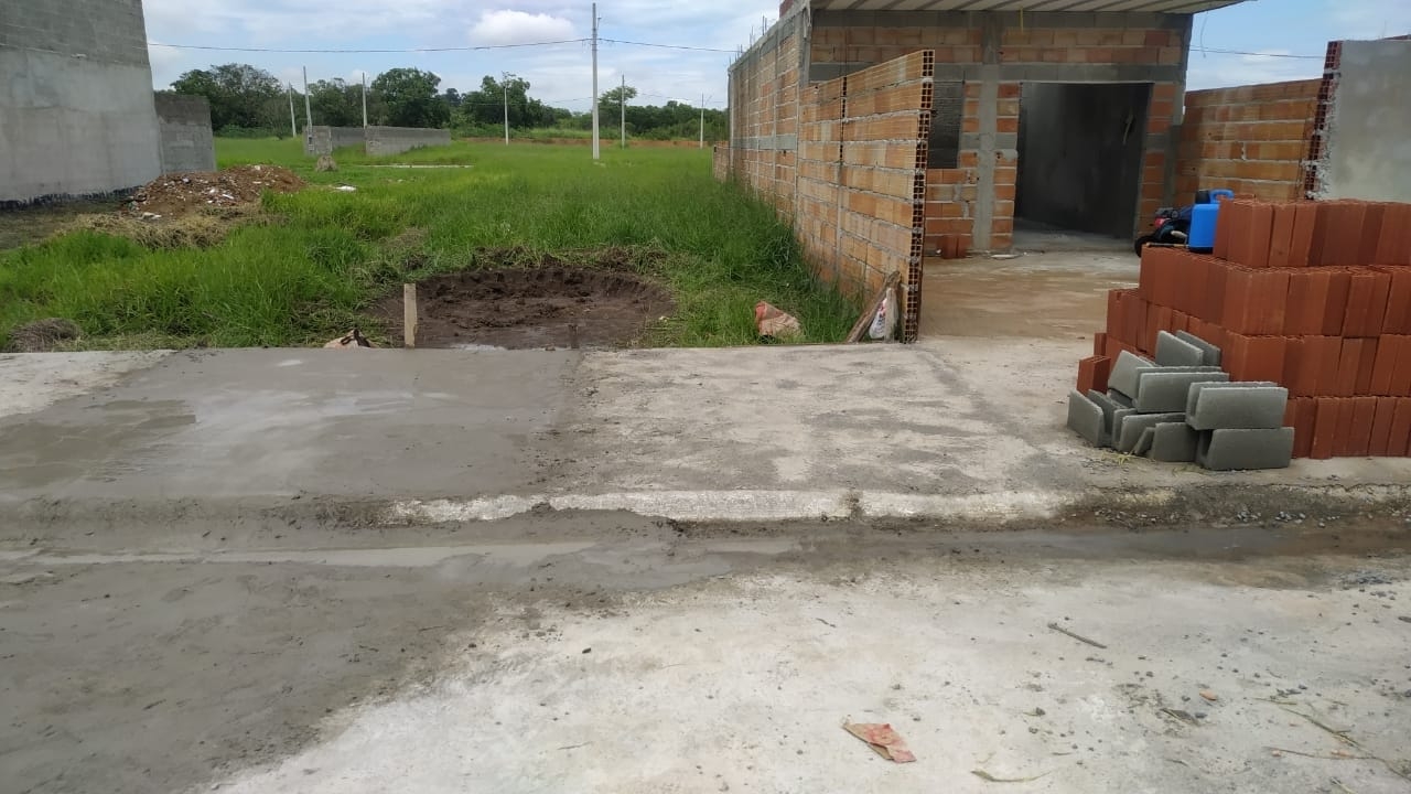Terreno, 125 m² - Foto 2