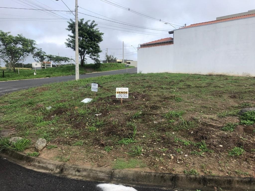 Terreno, 262 m² - Foto 1
