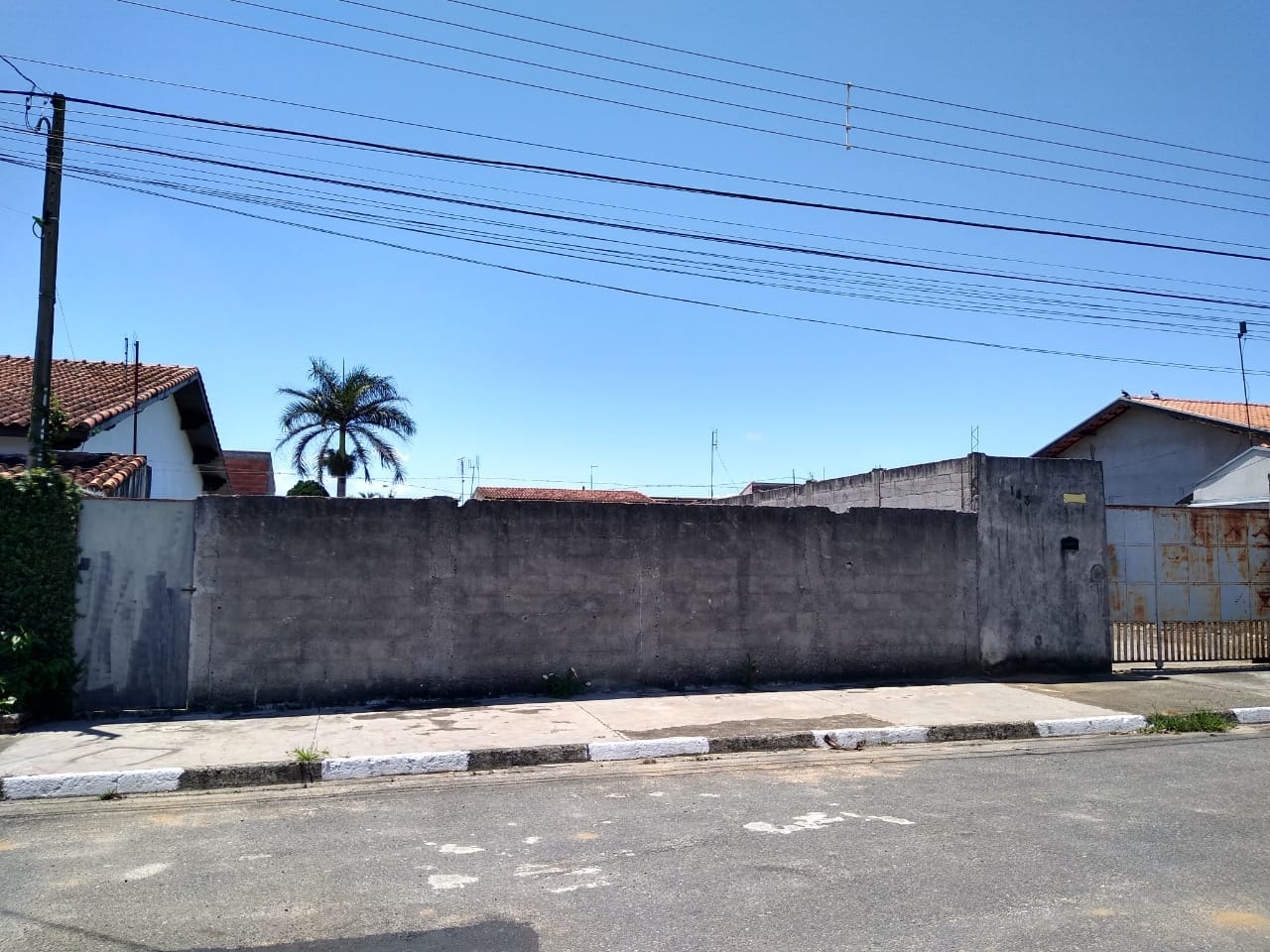 Terreno, 300 m² - Foto 3