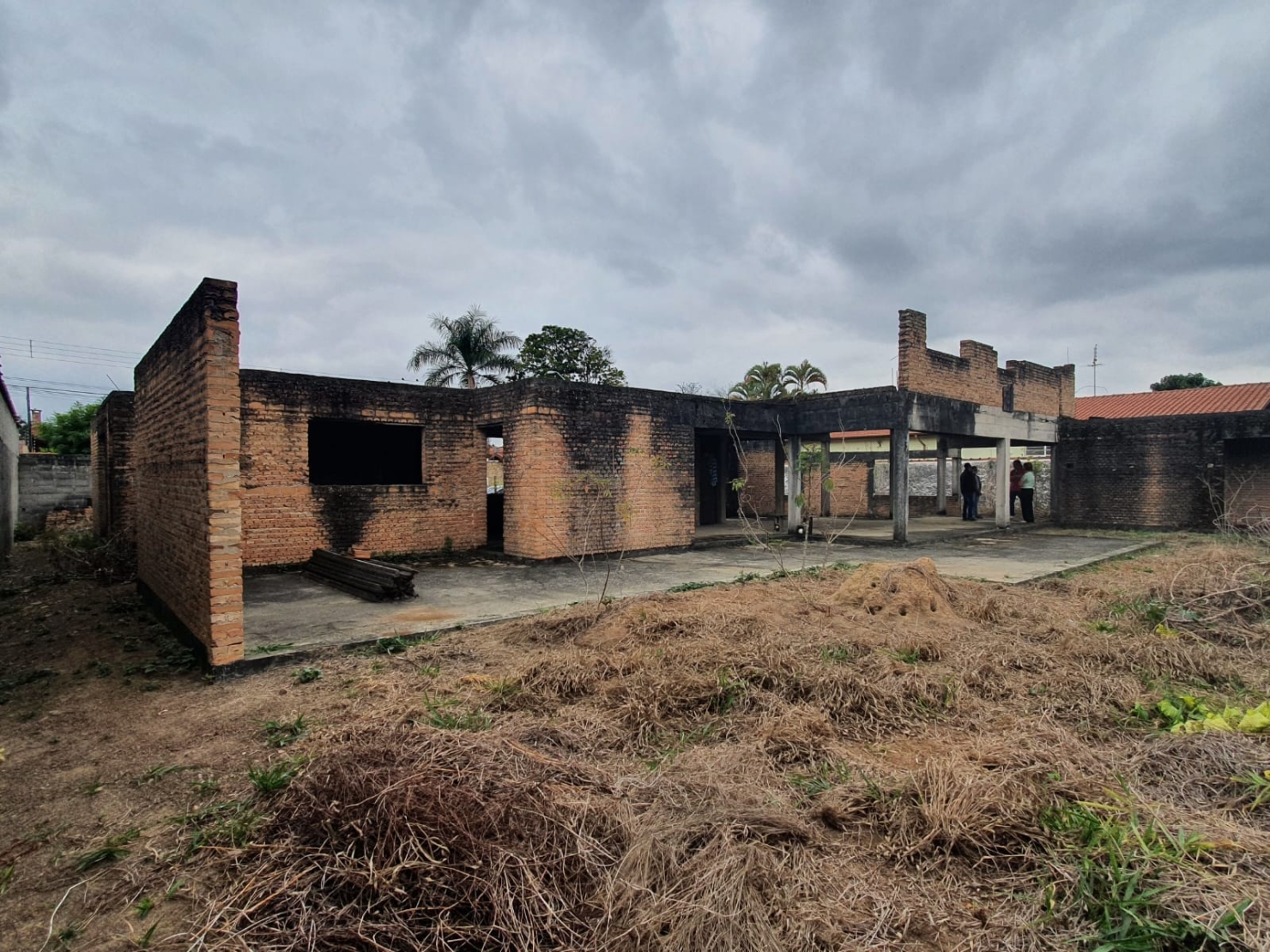 Terreno, 720 m² - Foto 2