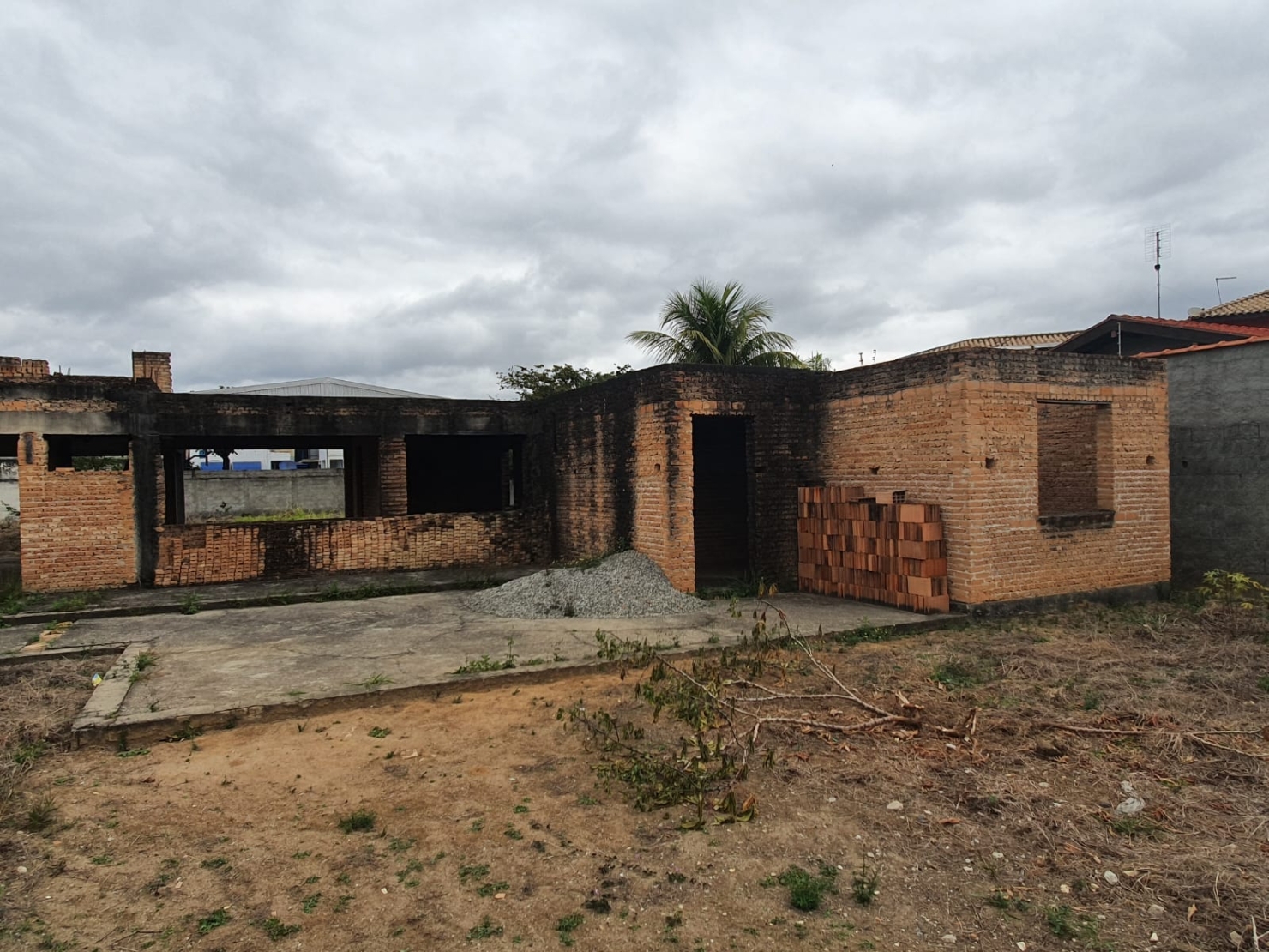 Terreno, 720 m² - Foto 8