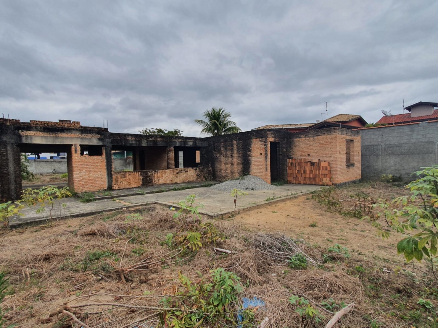 Terreno, 720 m² - Foto 9