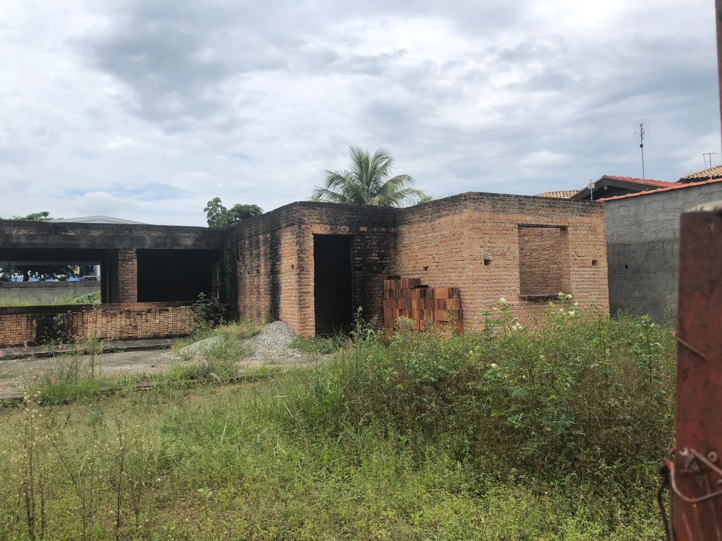 Terreno, 720 m² - Foto 11