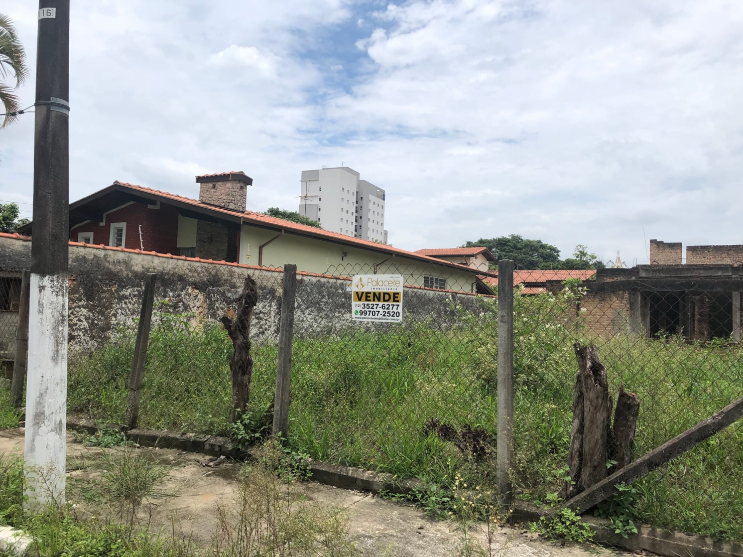 Terreno, 720 m² - Foto 13