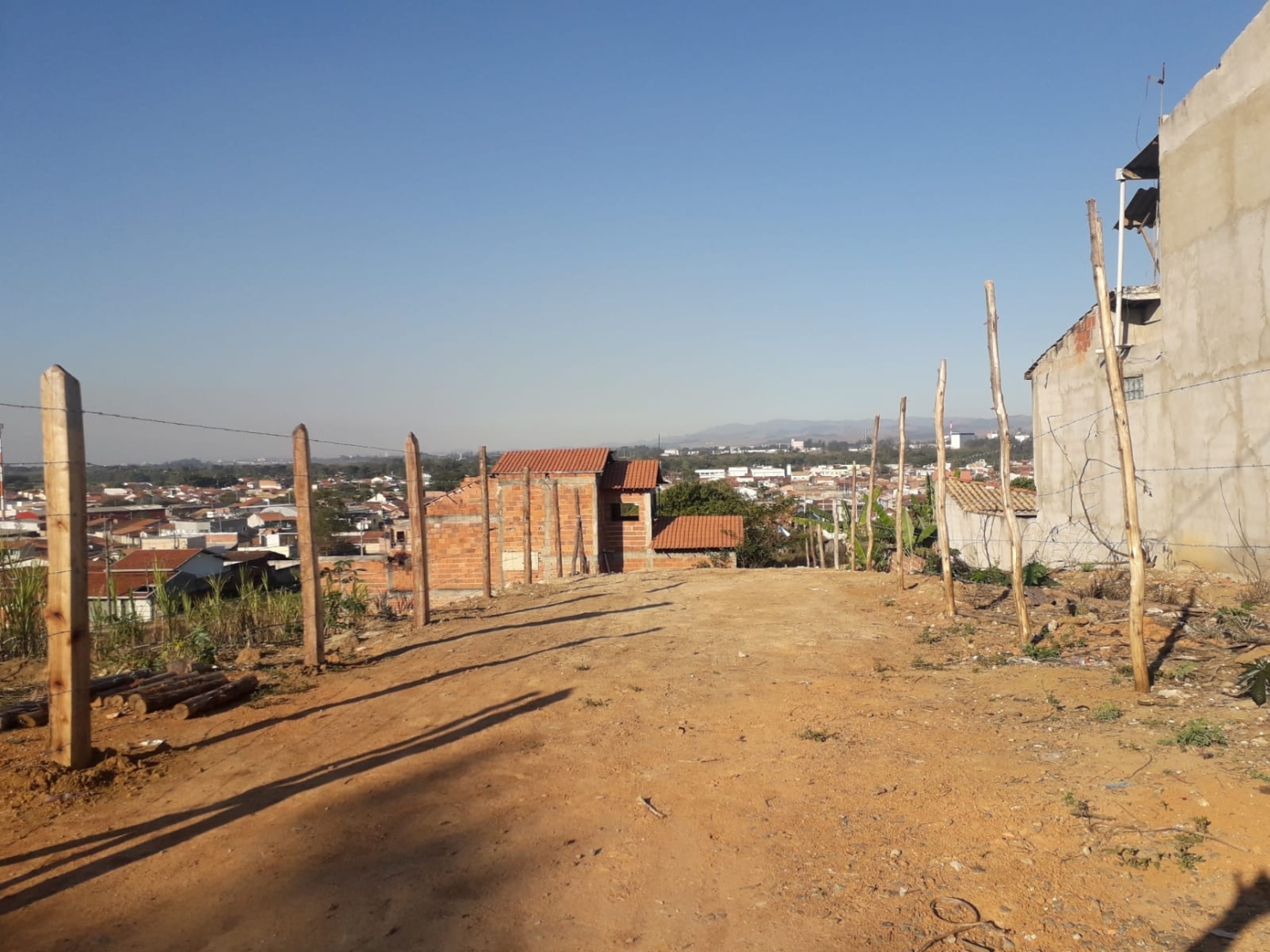Terreno, 200 m² - Foto 1