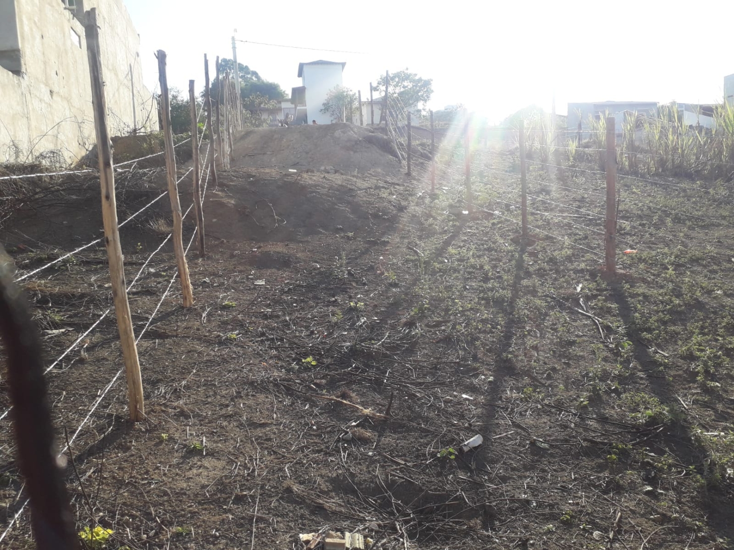 Terreno, 200 m² - Foto 2