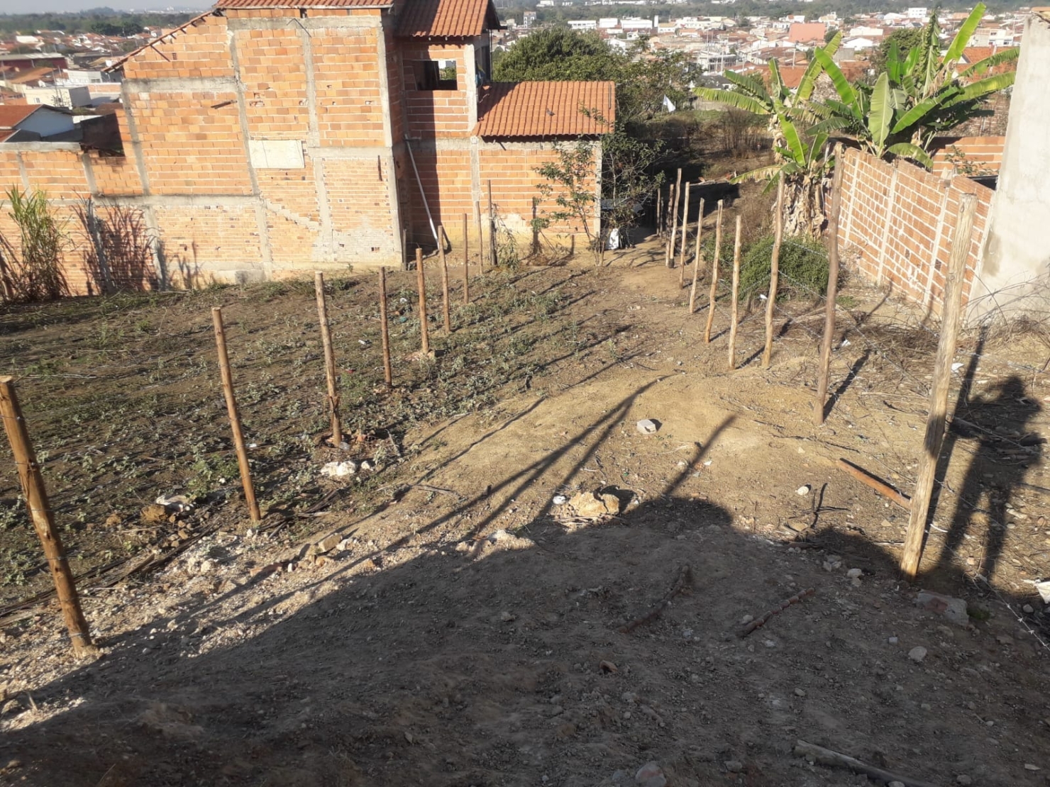 Terreno, 200 m² - Foto 3