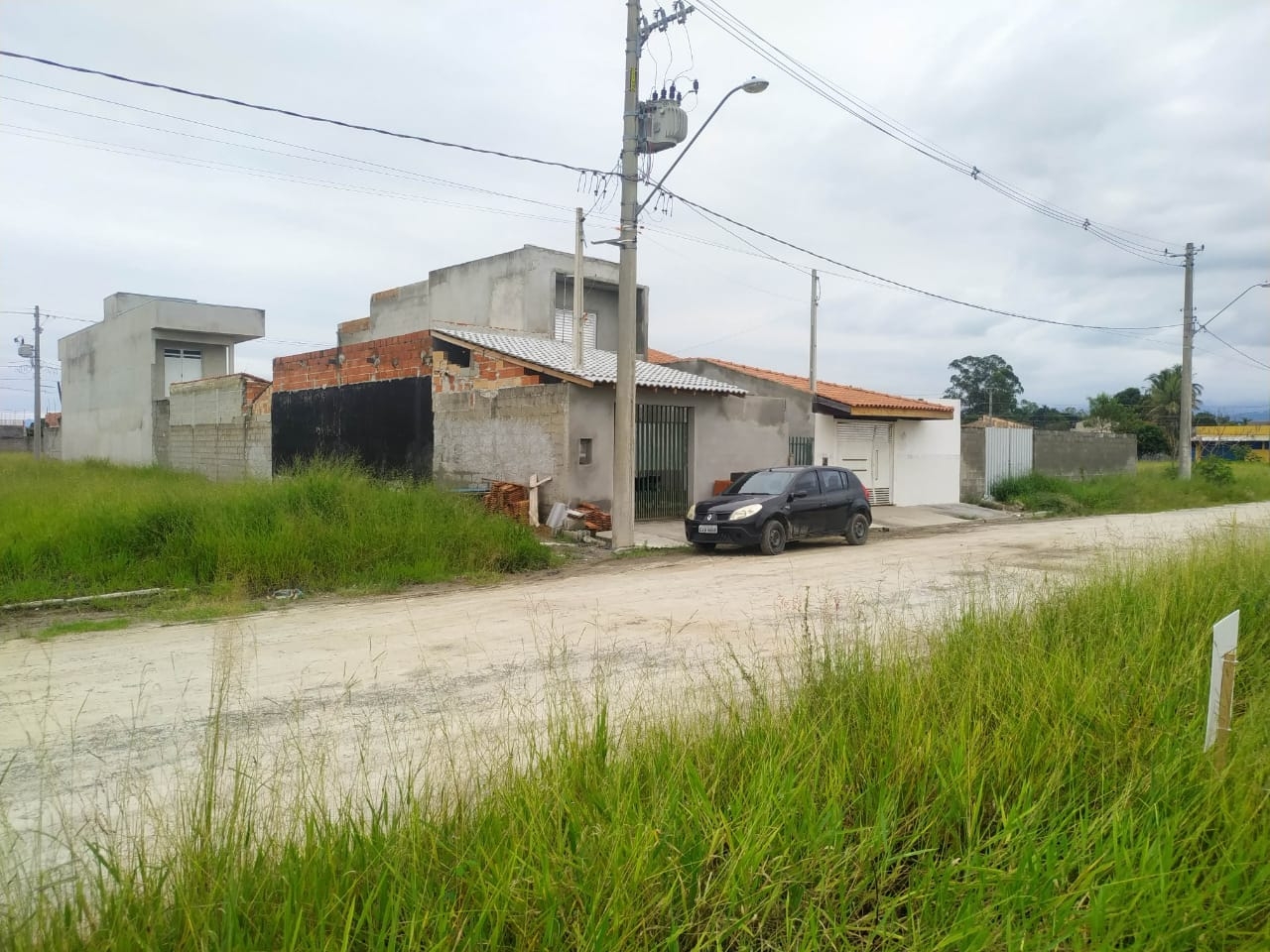 Terreno, 375 m² - Foto 3