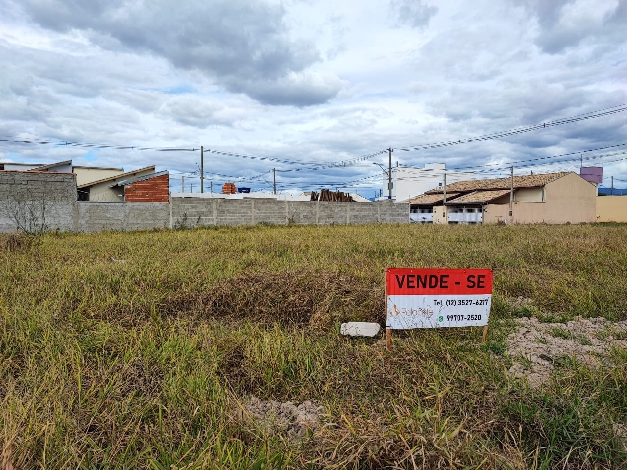 Terreno, 375 m² - Foto 6
