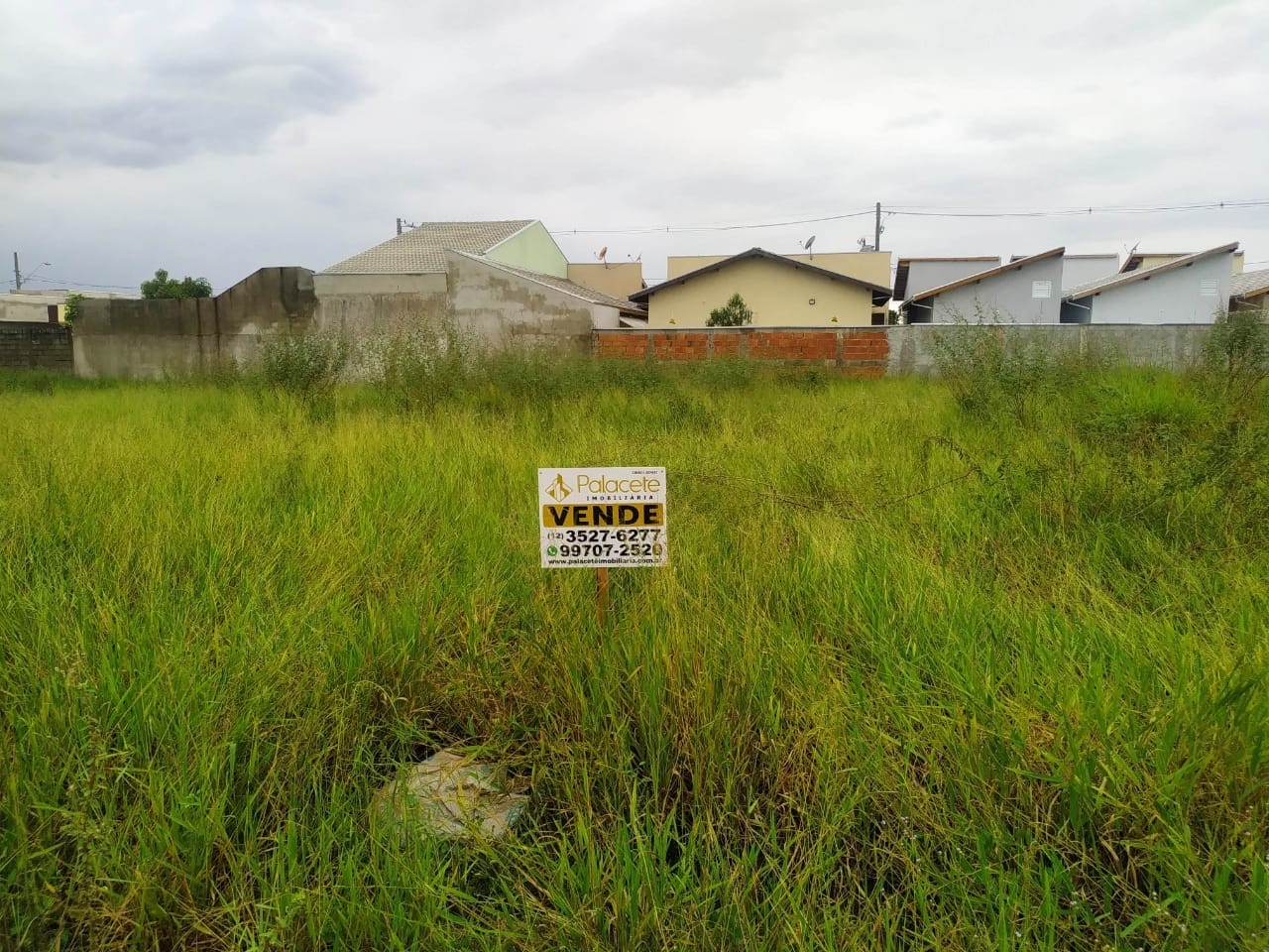 Terreno, 375 m² - Foto 7