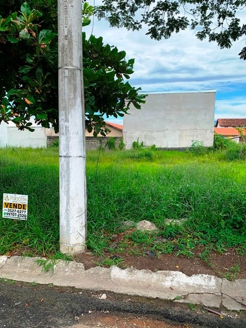 Terreno, 250 m² - Foto 1