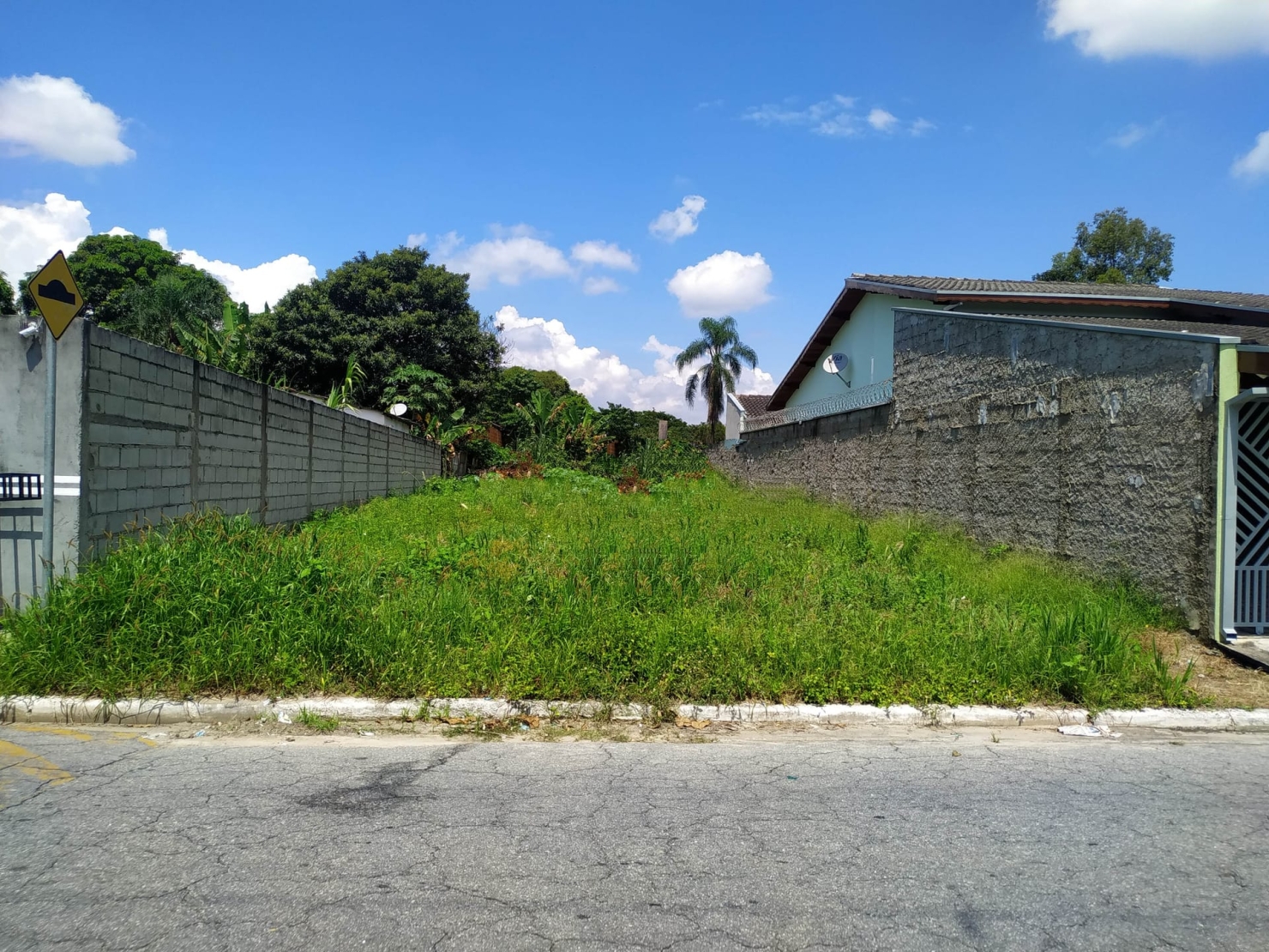 Terreno, 770 m² - Foto 2