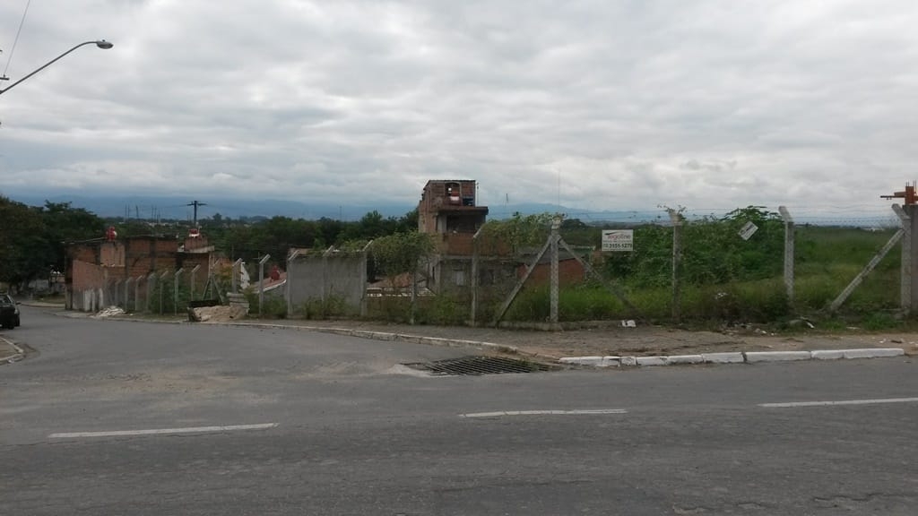 Terreno, 4087 m² - Foto 1