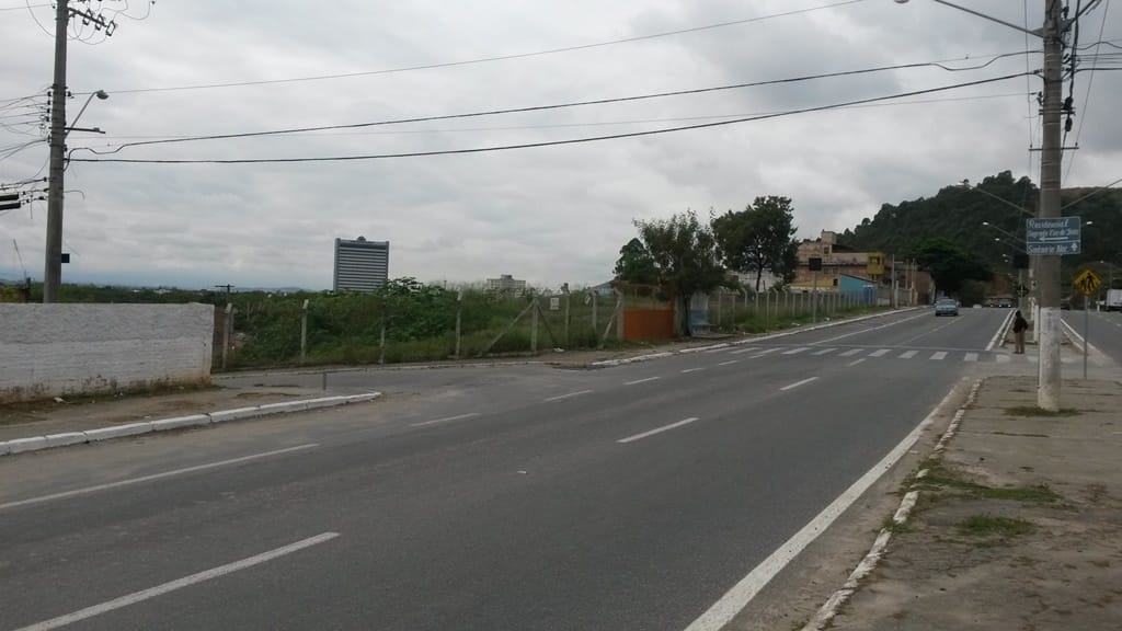 Terreno, 4087 m² - Foto 2