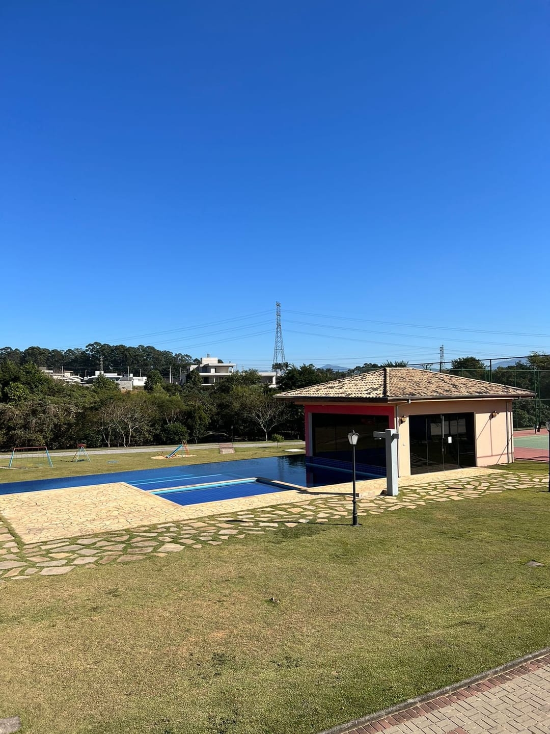 Terreno, 968 m² - Foto 2