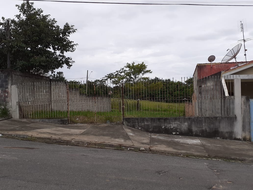 Terreno, 250 m² - Foto 1