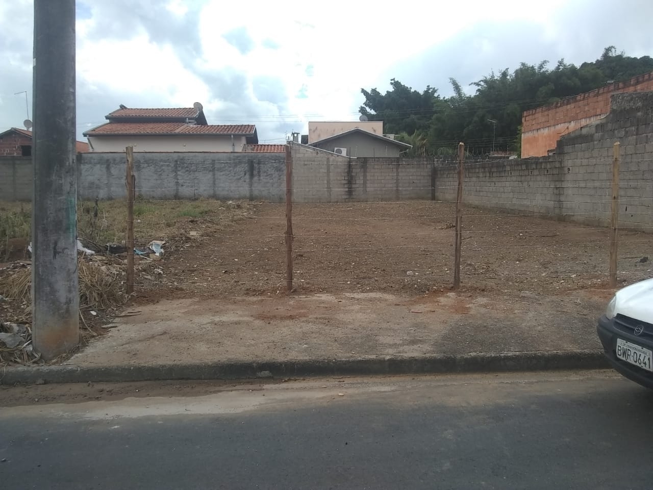 Terreno, 254 m² - Foto 2