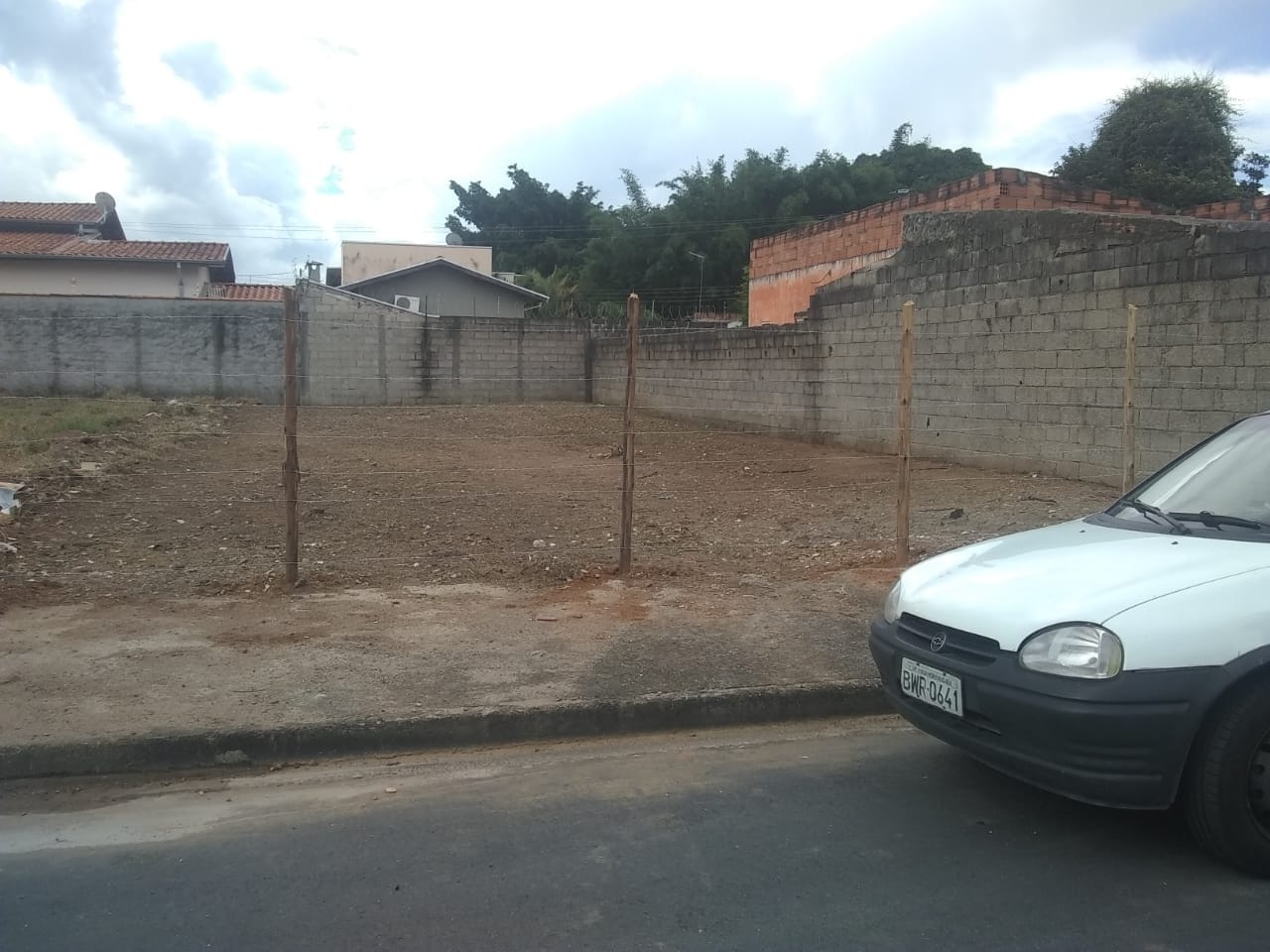 Terreno, 254 m² - Foto 3