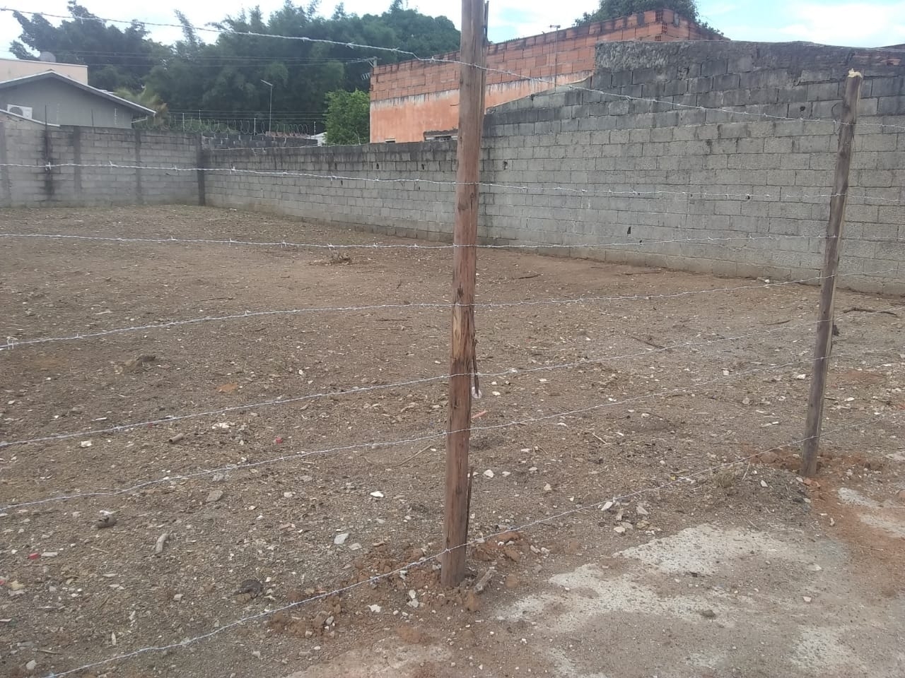 Terreno, 254 m² - Foto 4