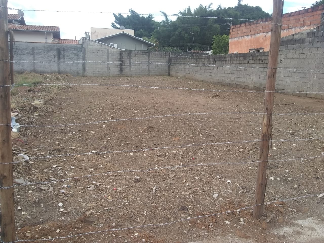 Terreno, 254 m² - Foto 5