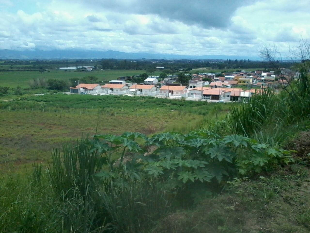 Terreno, 185 m² - Foto 1