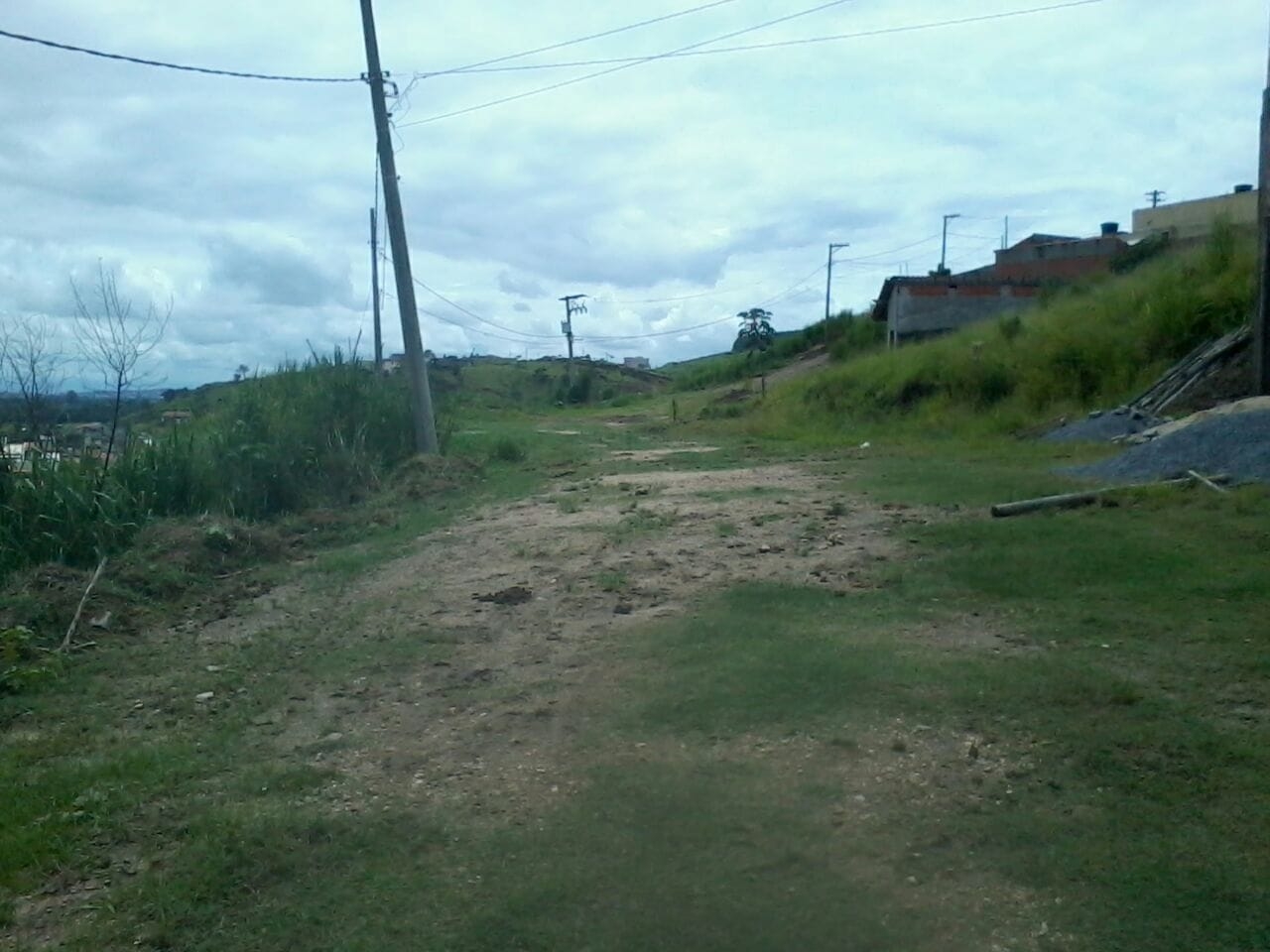 Terreno, 185 m² - Foto 2