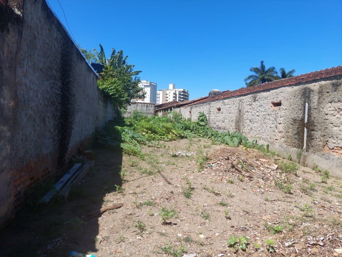 Terreno, 243 m² - Foto 3