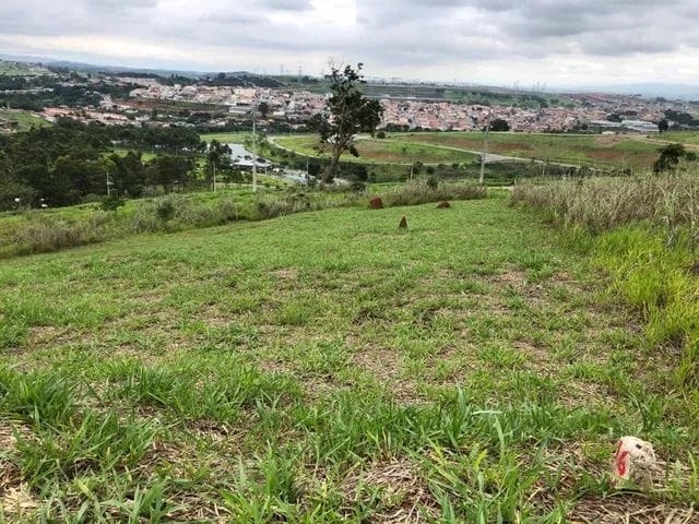 Terreno, 630 m² - Foto 1