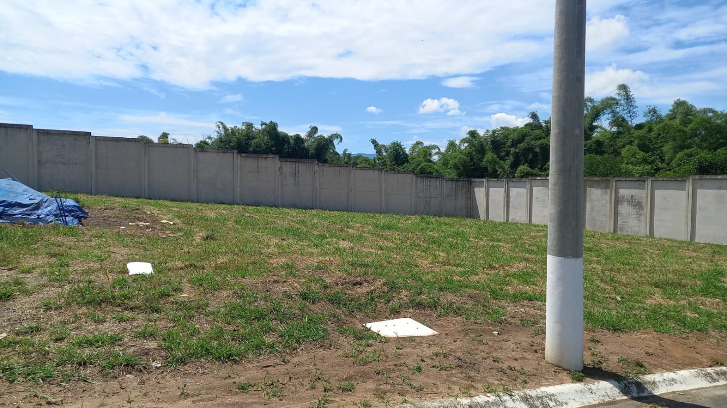 Terreno, 250 m² - Foto 1