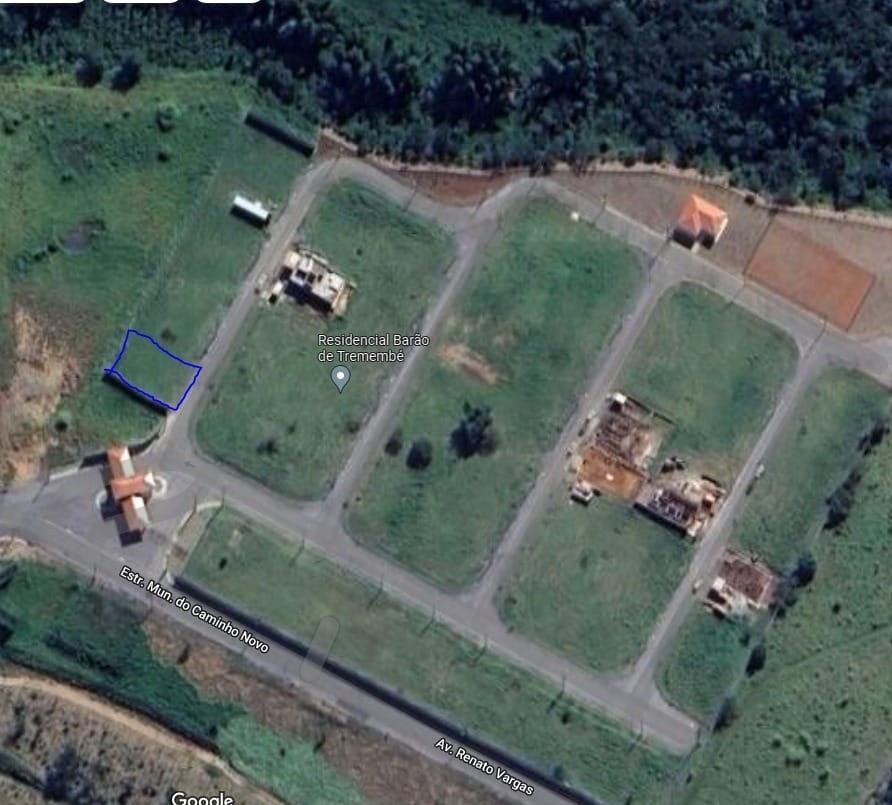 Terreno, 250 m² - Foto 8